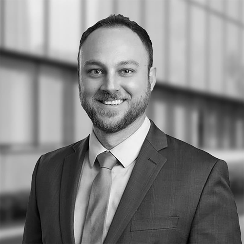 Steven Cecere Headshot