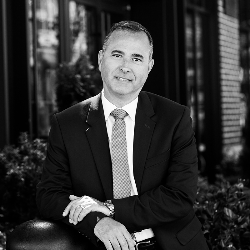Anthony Tramontana, Partner and Chief Financial Officer
