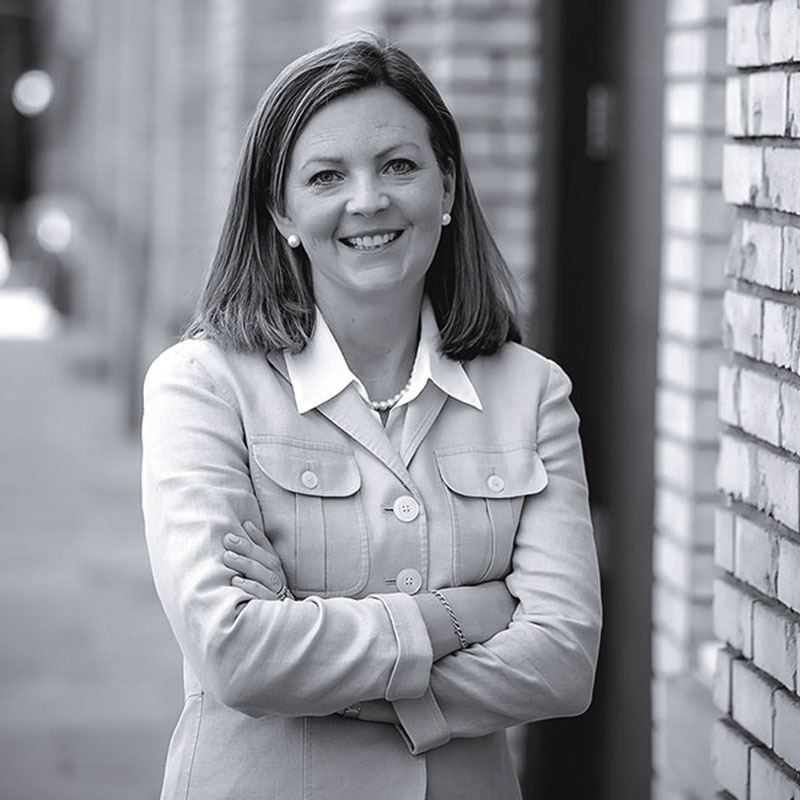 Cari Brunelle, Founding Partner