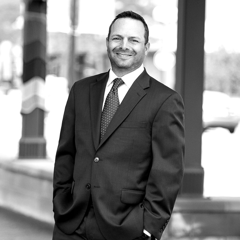Jason Milch, Partner