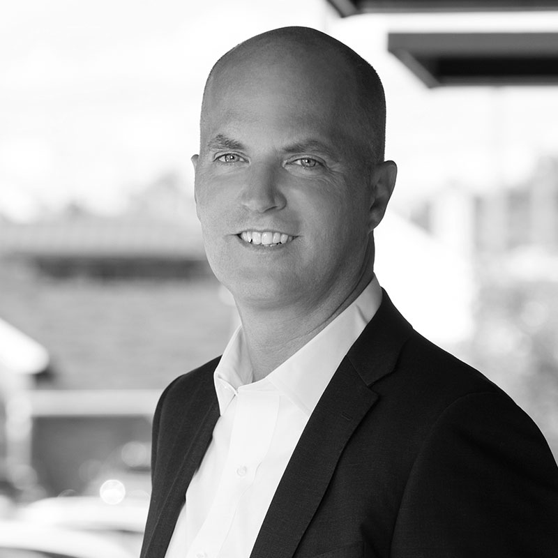 John Ford, Partner