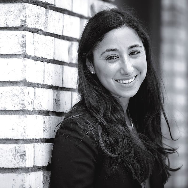 Leora Goldfarb, Director