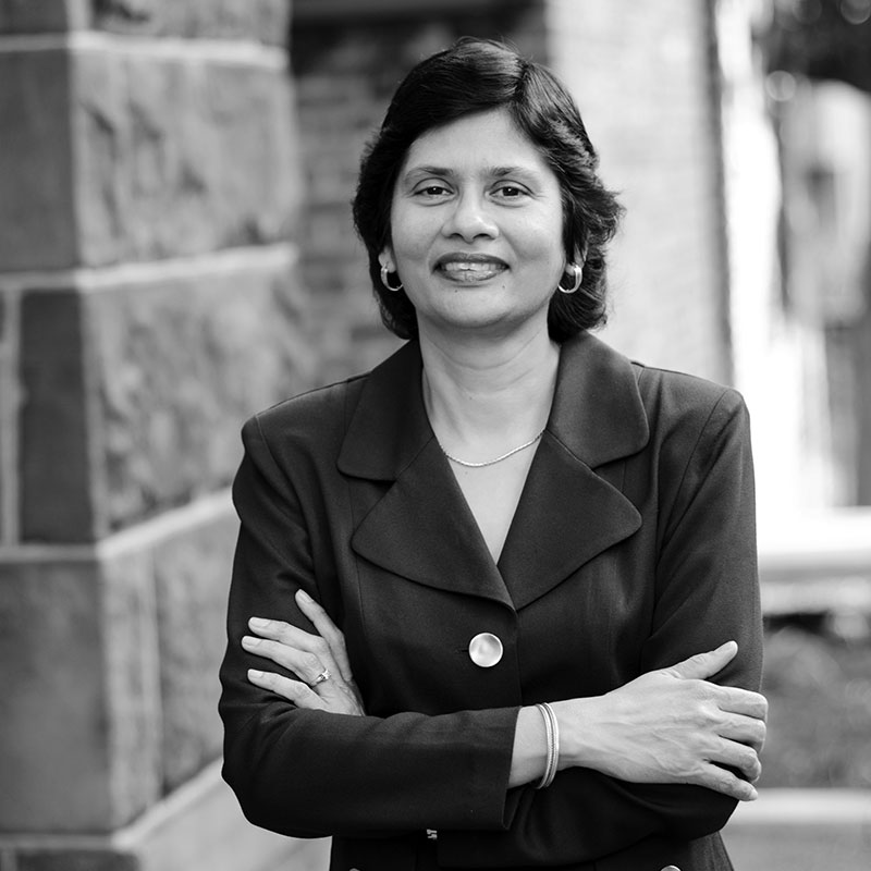 Poonam Jain, Chief Operating Officer