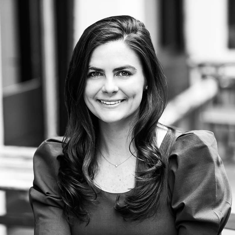 Caroline Kingsbery, Director, NewLaw